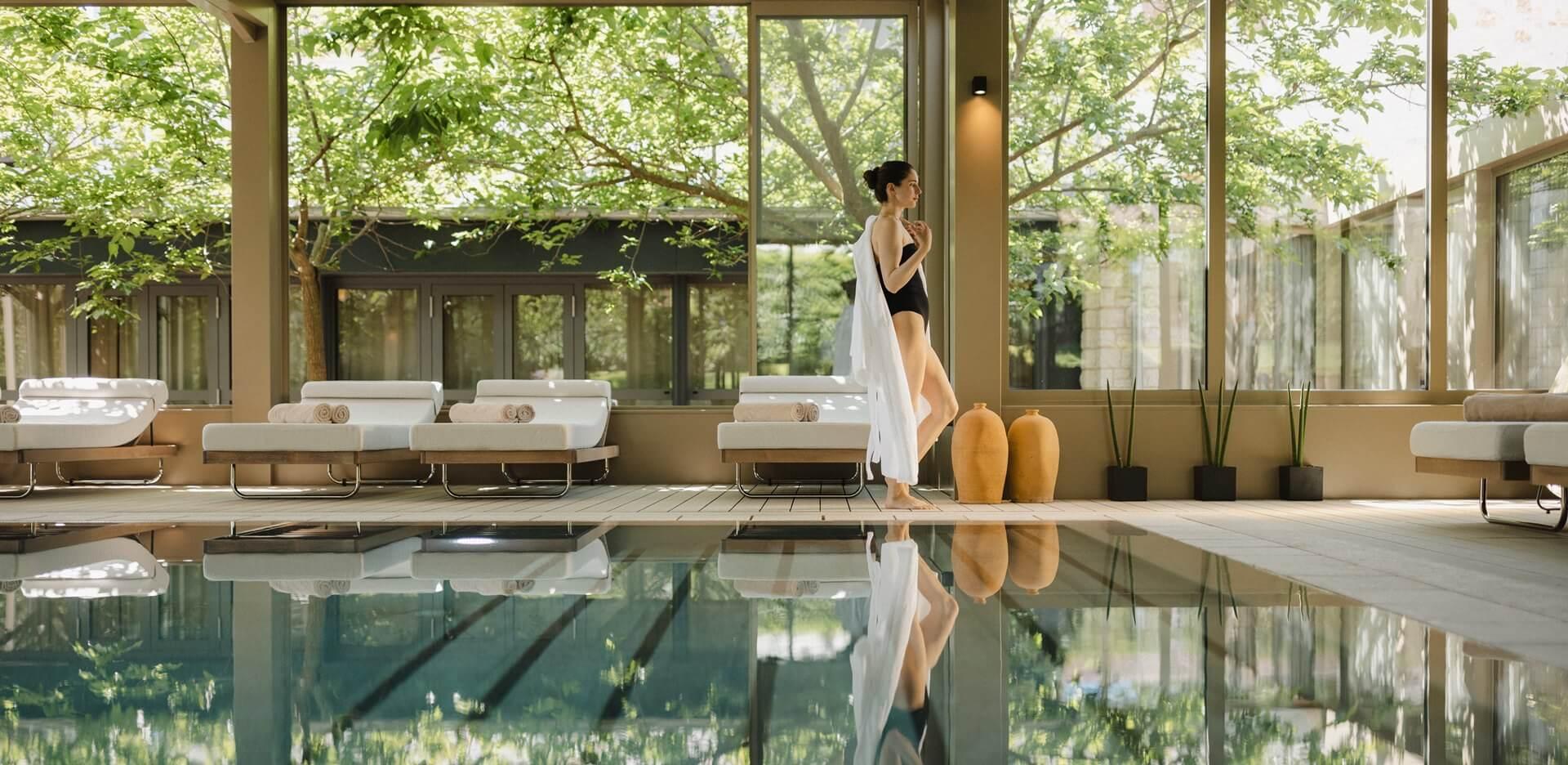 Meneghetti Wine Hotel & Winery