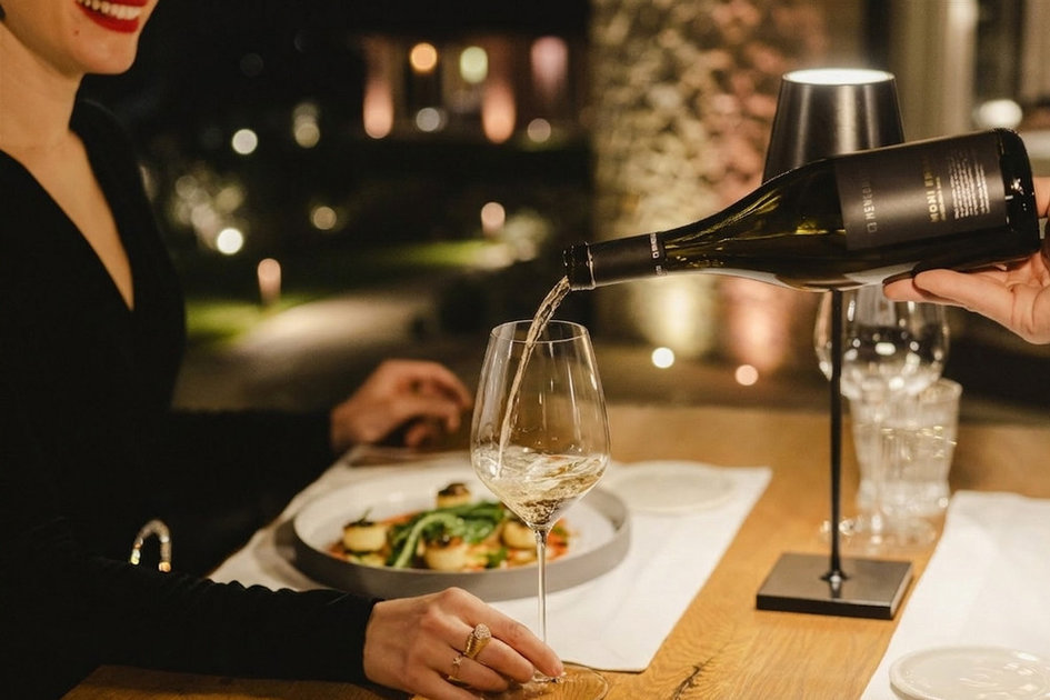 Classical Notes & Wine Verticals