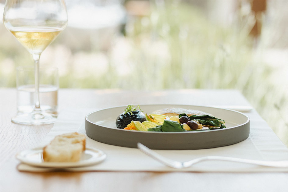 The Sunday Table: Spring Edition